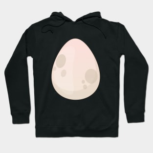 Cartoon Egg Hoodie